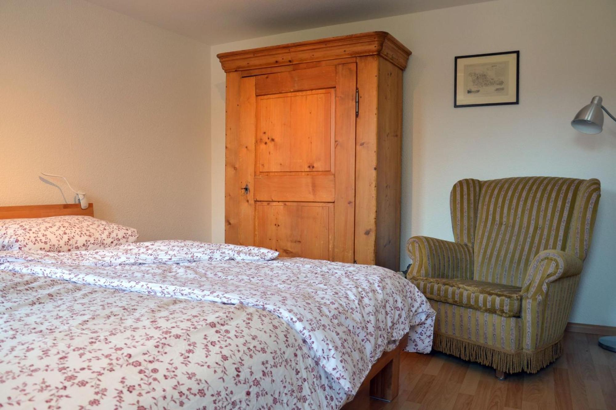Ferienwohnung Sester Gengenbach Exteriér fotografie