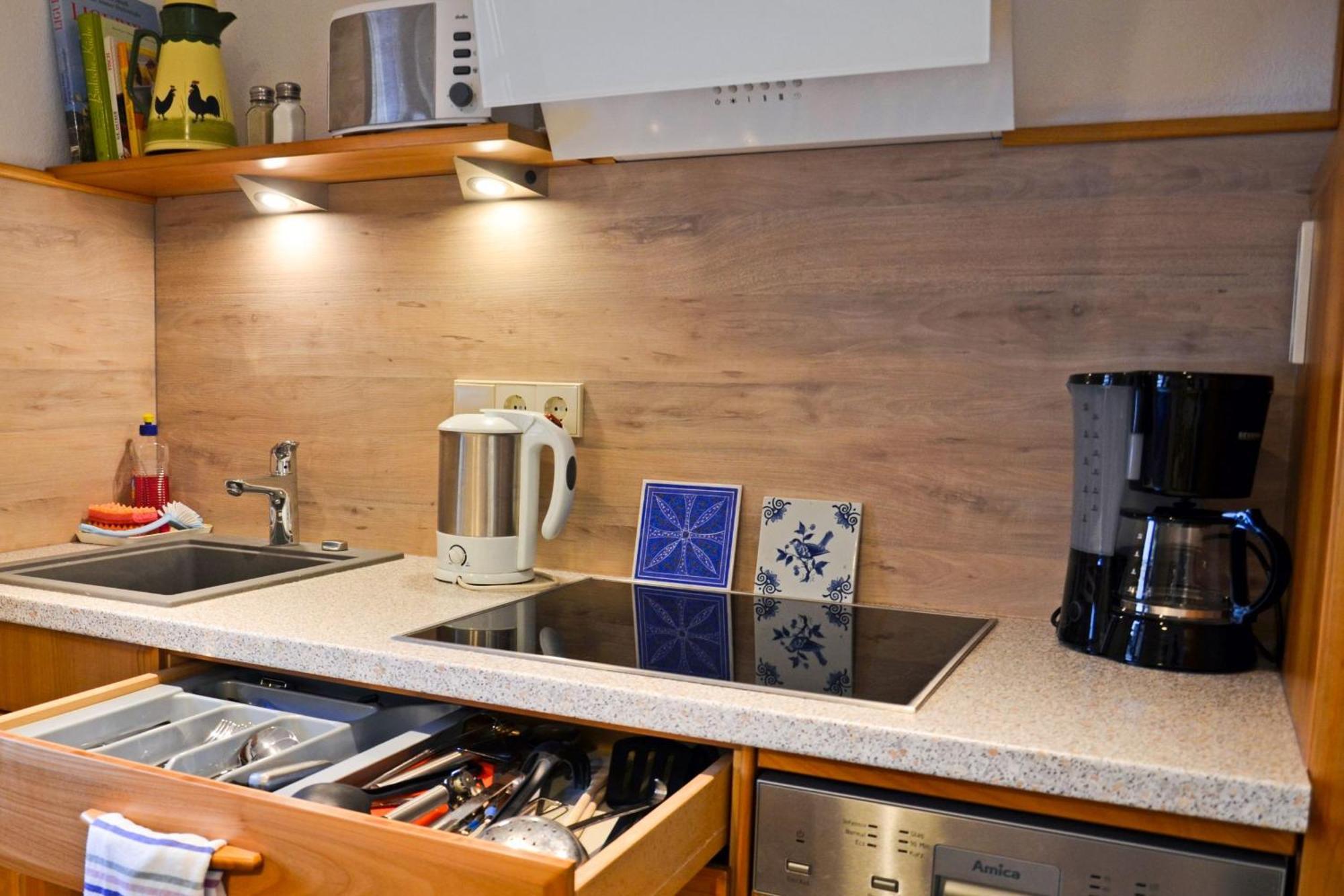 Ferienwohnung Sester Gengenbach Exteriér fotografie