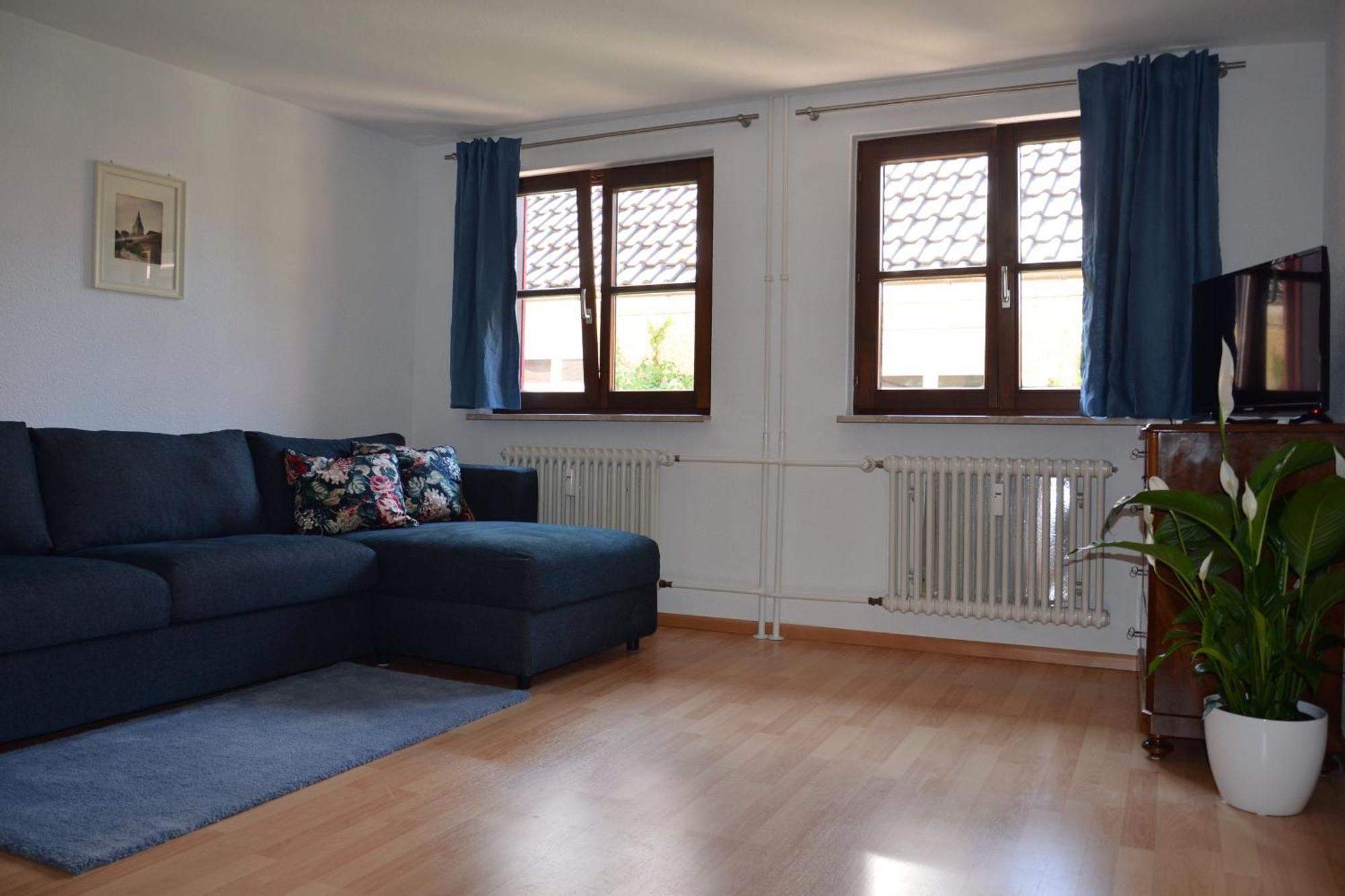 Ferienwohnung Sester Gengenbach Exteriér fotografie