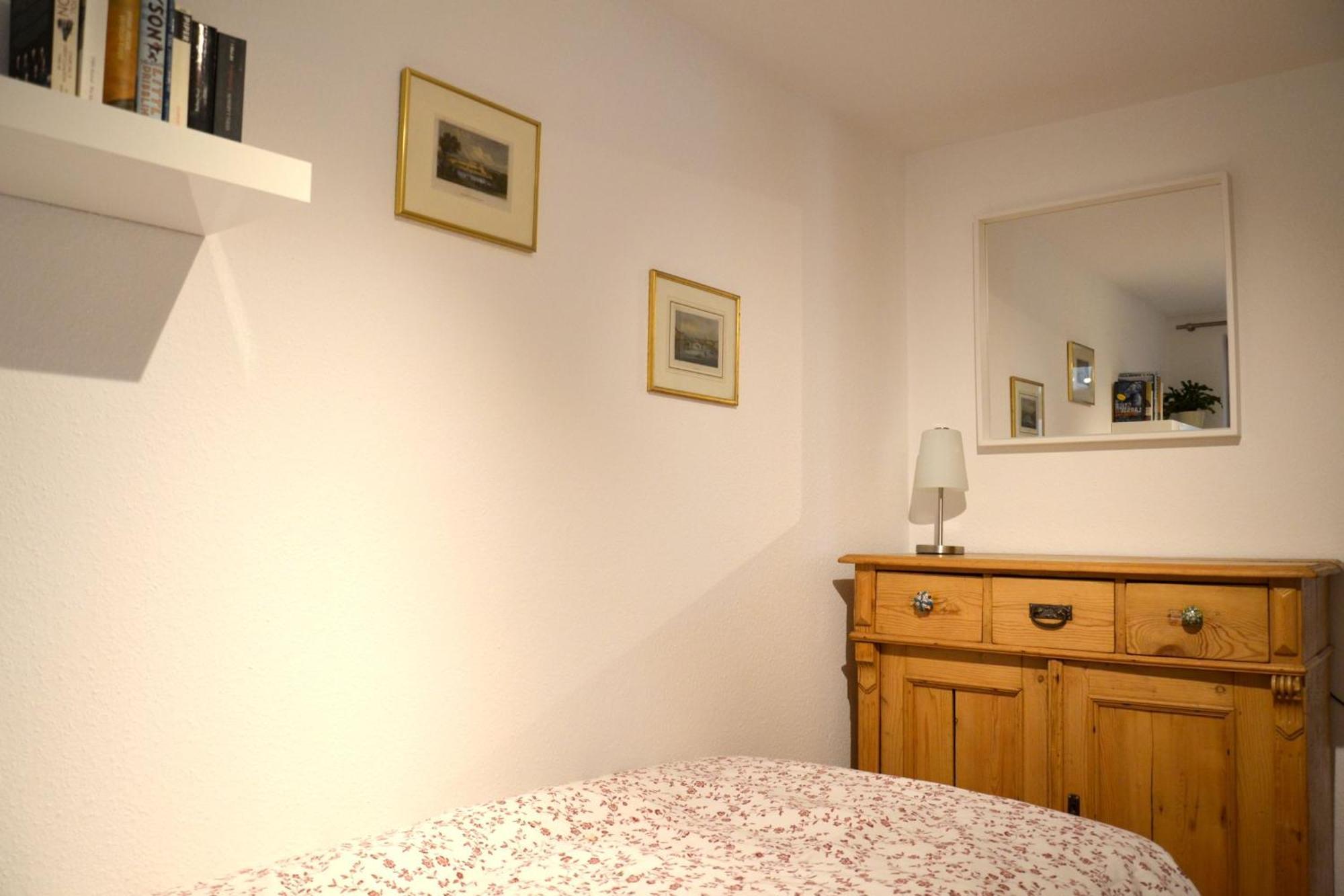 Ferienwohnung Sester Gengenbach Exteriér fotografie
