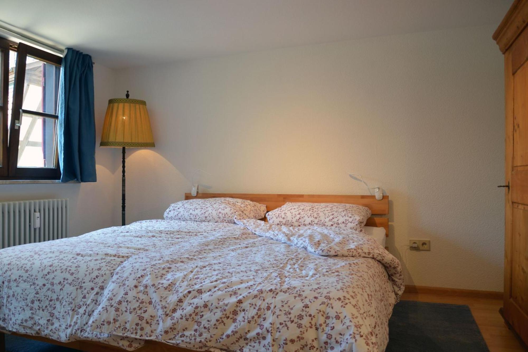 Ferienwohnung Sester Gengenbach Exteriér fotografie