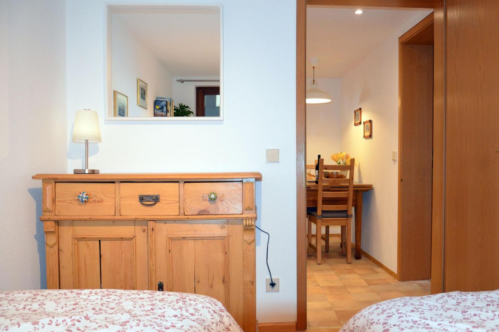 Ferienwohnung Sester Gengenbach Exteriér fotografie