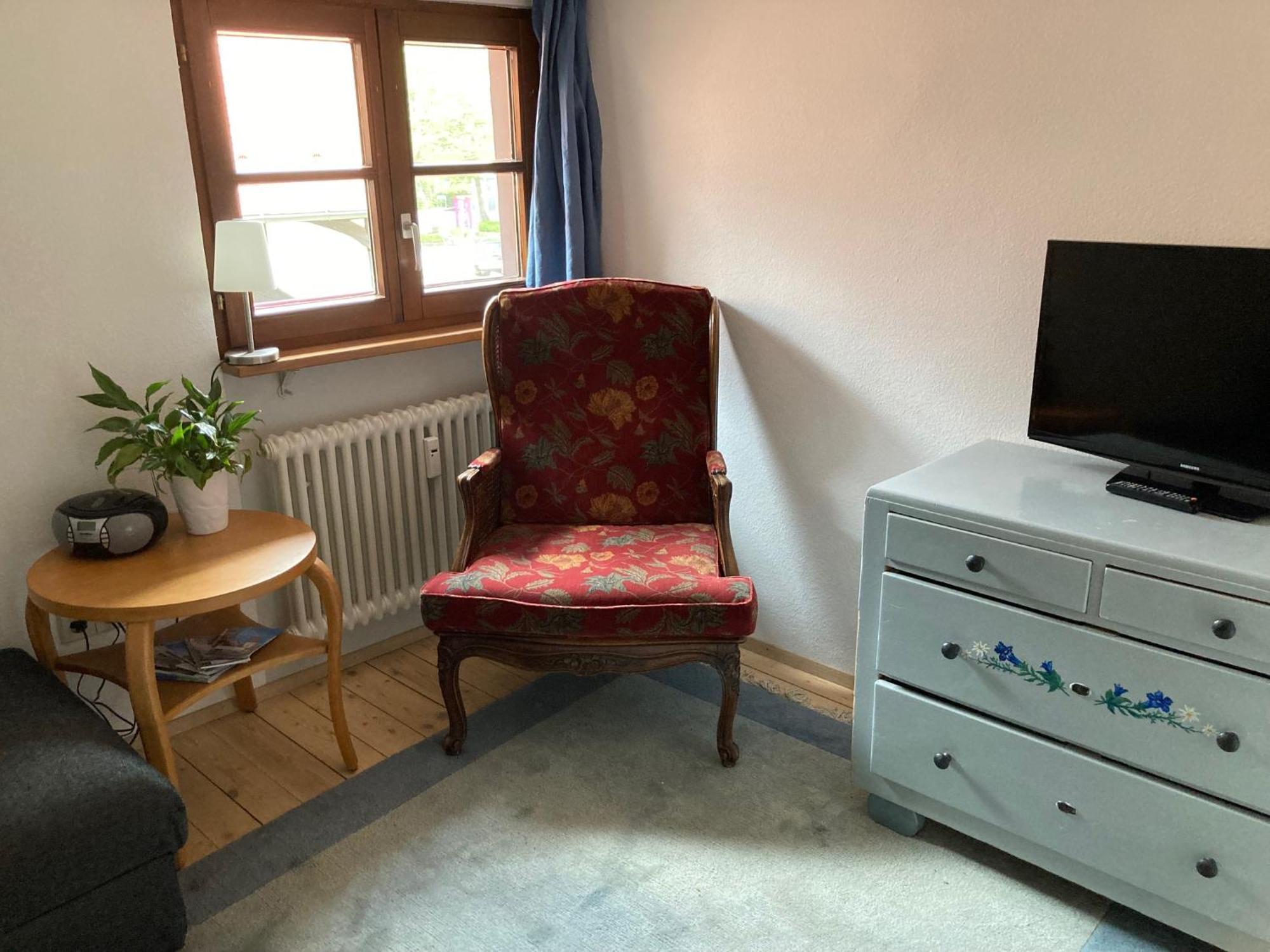 Ferienwohnung Sester Gengenbach Exteriér fotografie