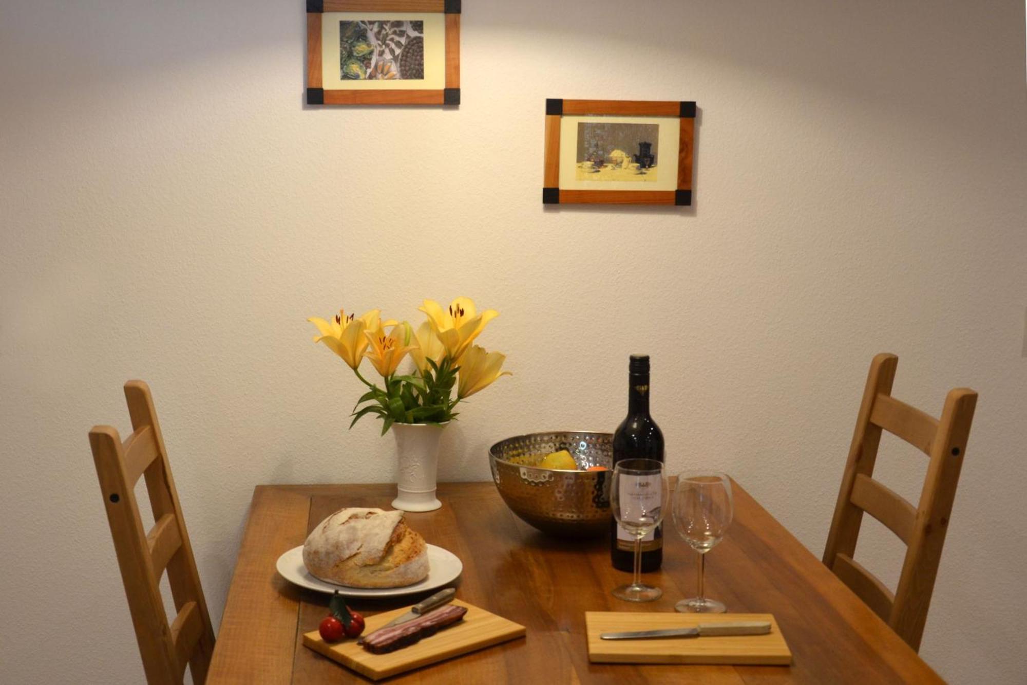Ferienwohnung Sester Gengenbach Exteriér fotografie