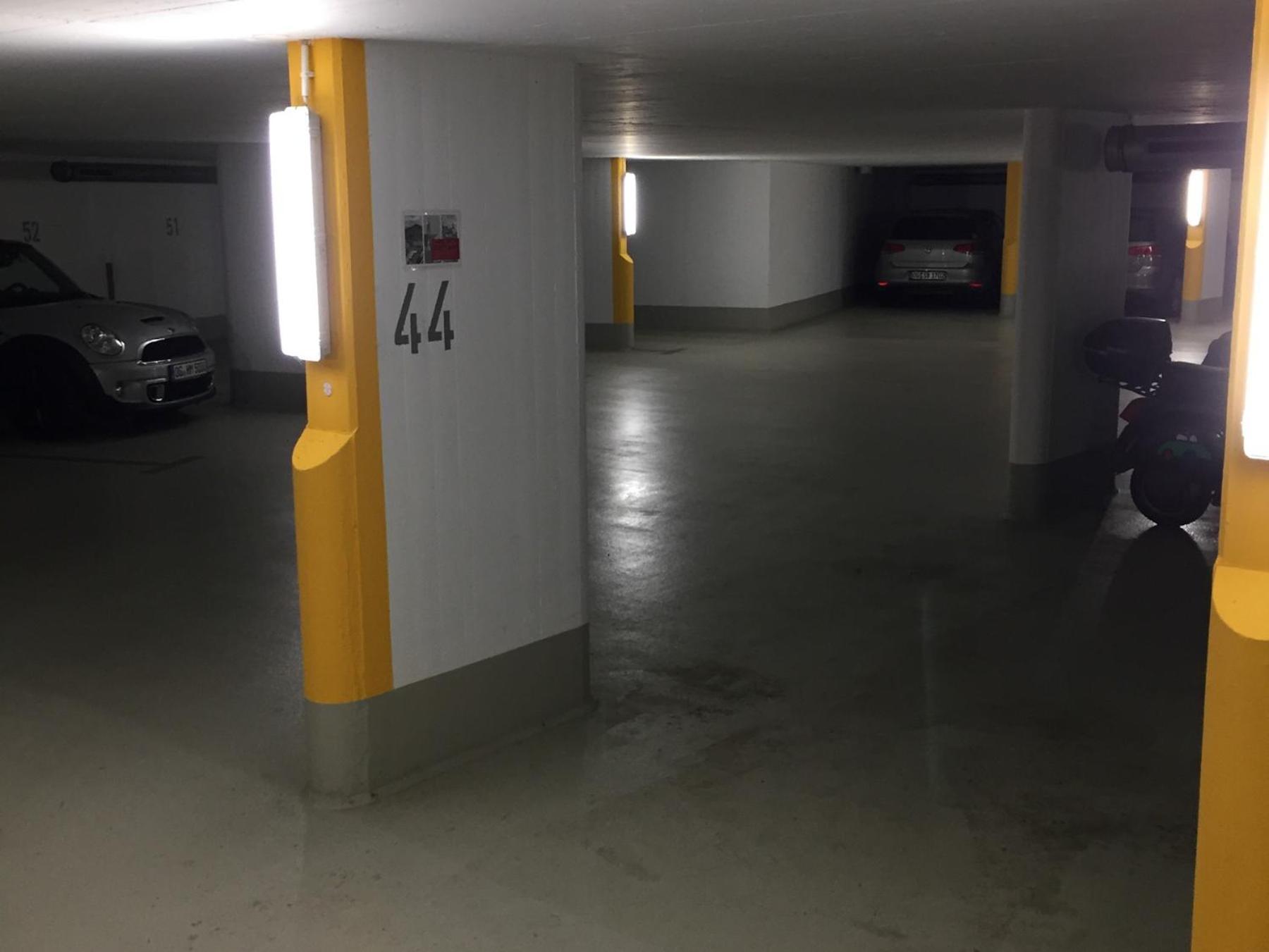 Ferienwohnung Sester Gengenbach Exteriér fotografie
