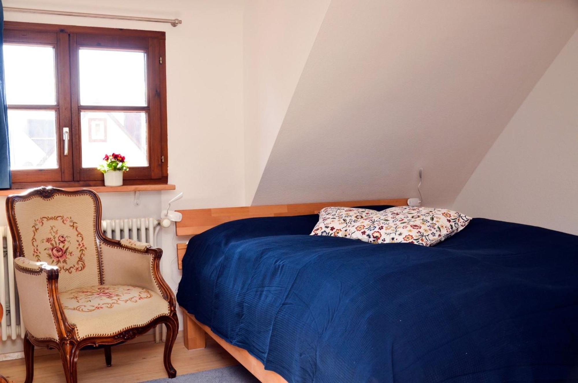 Ferienwohnung Sester Gengenbach Exteriér fotografie