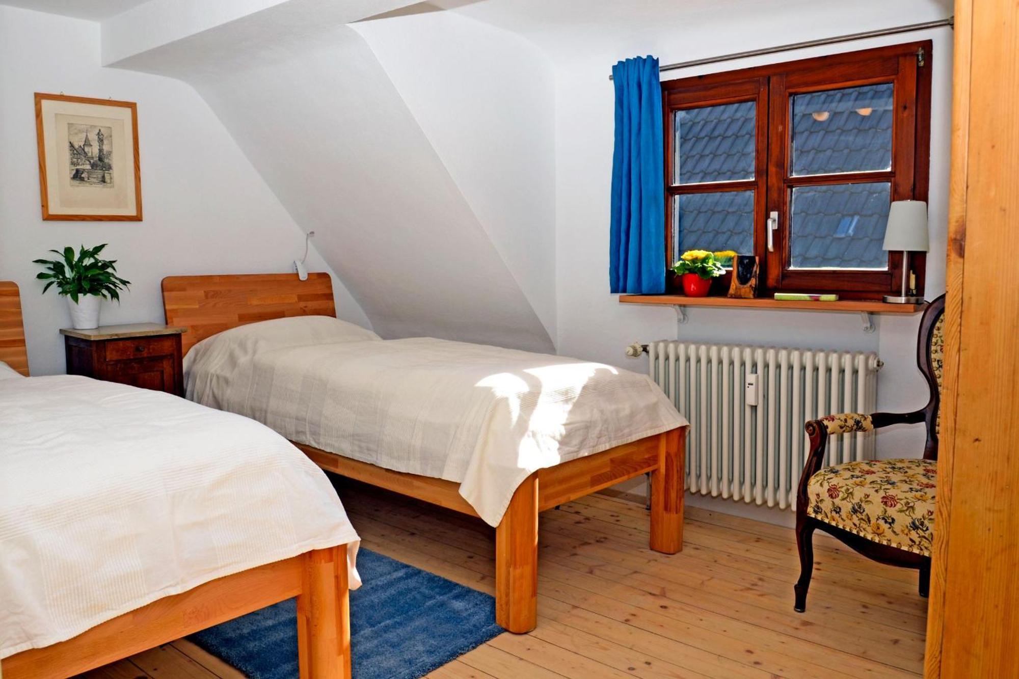 Ferienwohnung Sester Gengenbach Exteriér fotografie