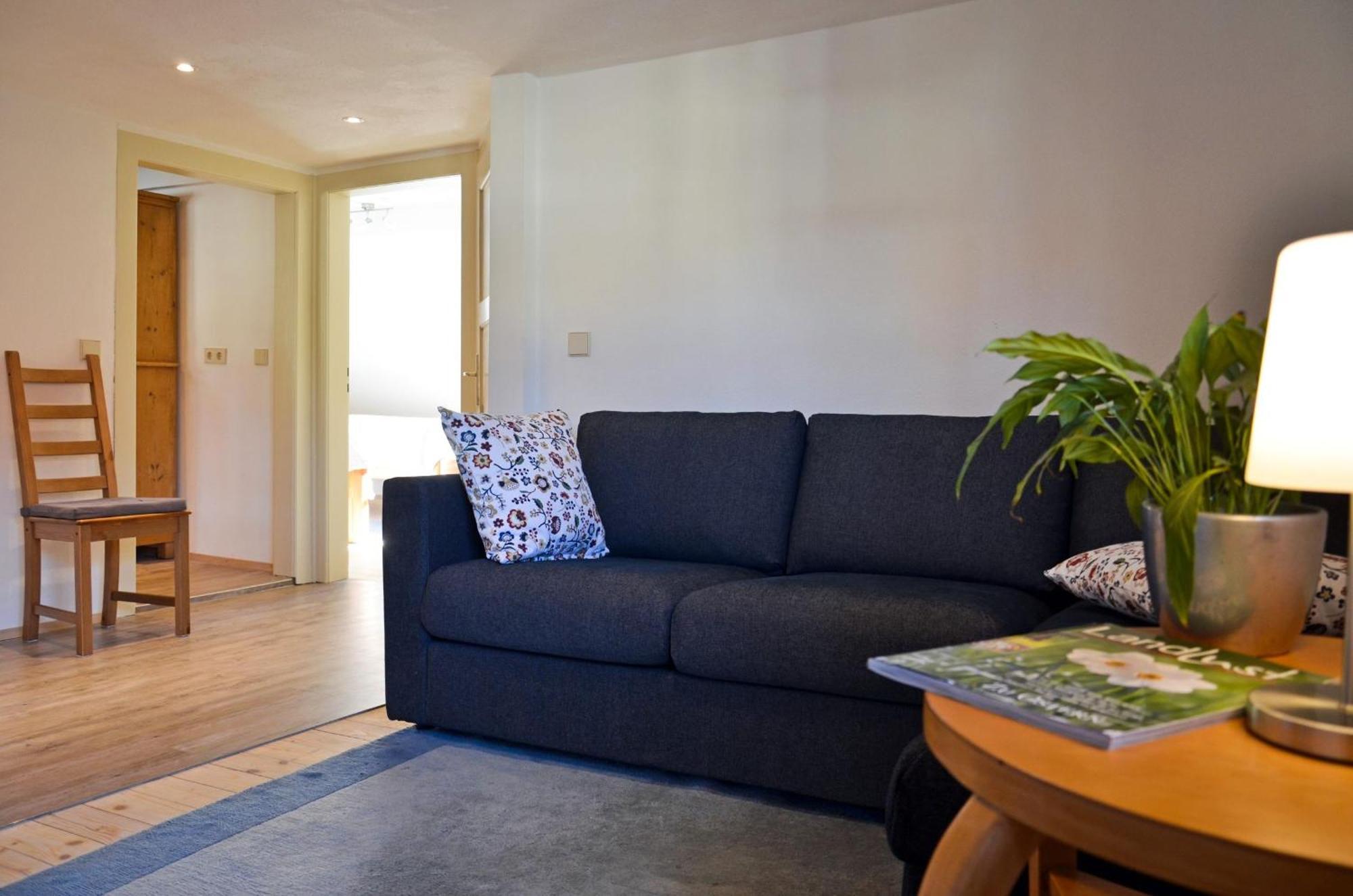 Ferienwohnung Sester Gengenbach Exteriér fotografie