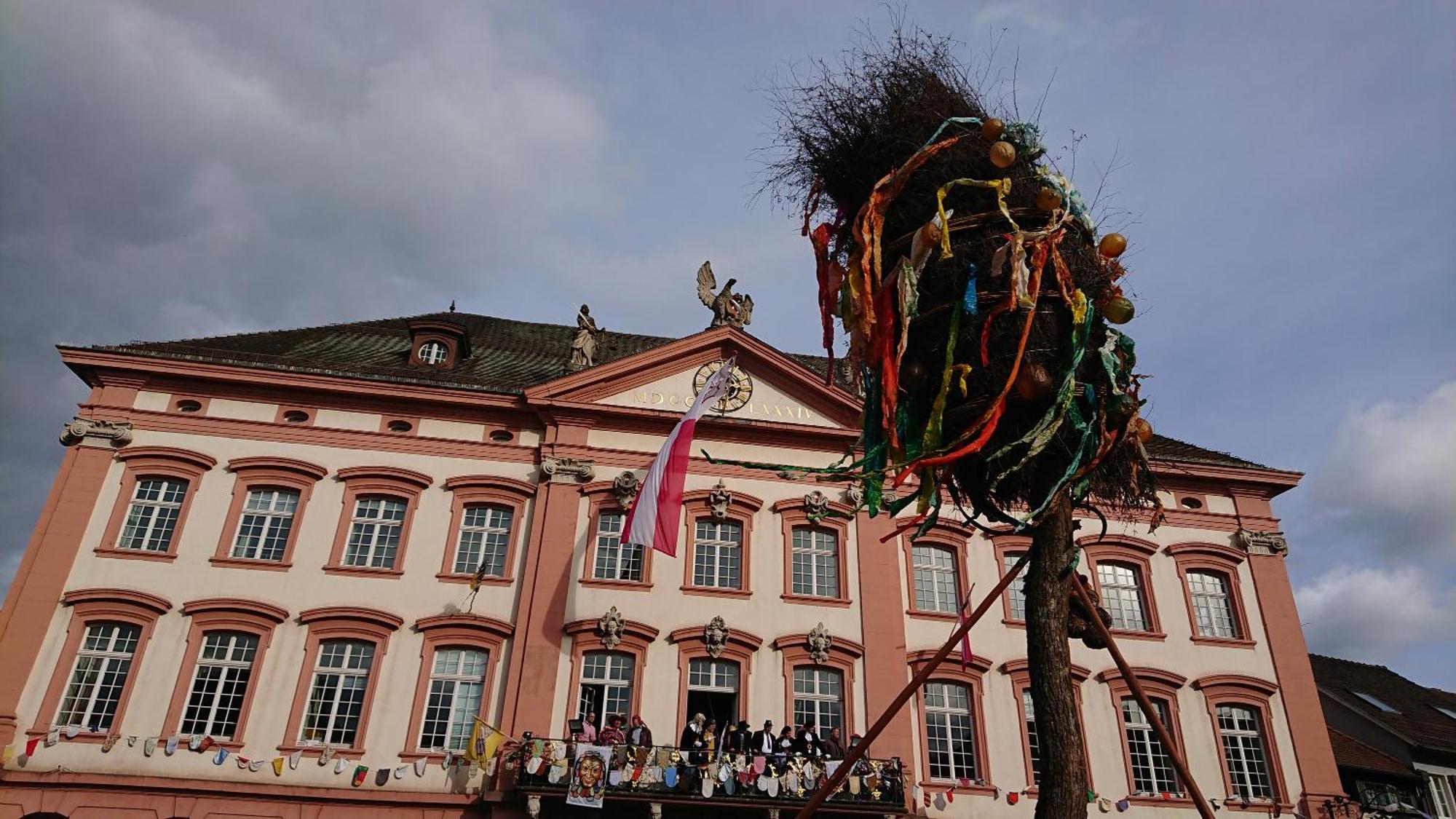 Ferienwohnung Sester Gengenbach Exteriér fotografie